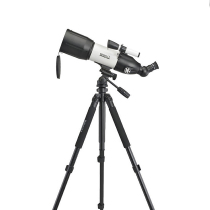 Boguan astronomical telescope Skyhawk 80400 tripod version high-definition can be connected to the camera professional stargazing