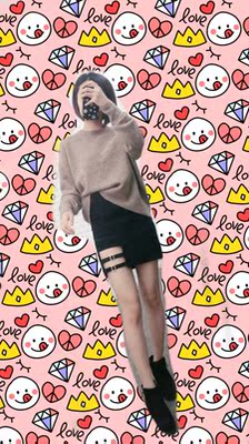 满意( ^３^ )╱~~　