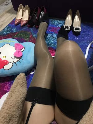 宝贝很好看，老公很喜欢，特别性感，自己看图吧