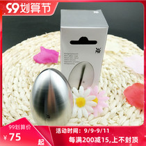 German imported WMF futenbao deodorizing steel soap tumbler all steel soap stainless steel soap stainless steel deodorant soap