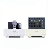 Line magnetic LM-503PA Split rear stage 300B push 845 tube single-ended rear stage