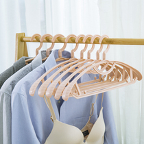 Drying Rack for household hanger incognito drying yi cheng adhesive hook clothes rack hanger sub-anti-slip hang the wholesale