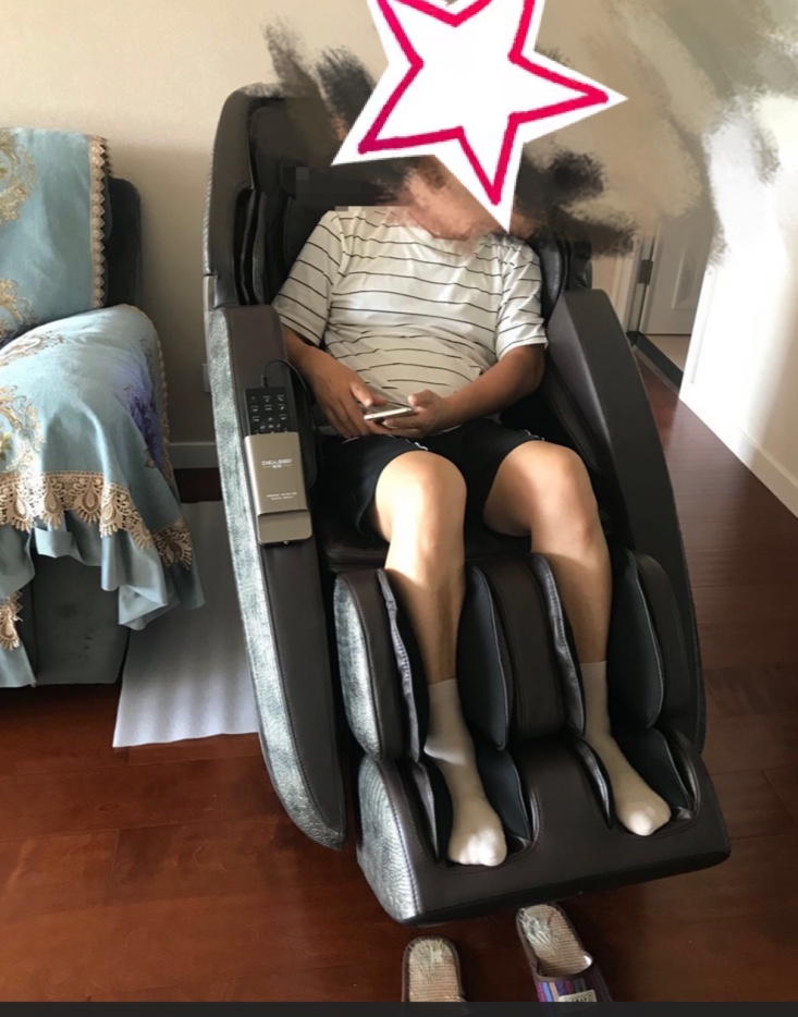 迪斯T500L按摩椅质量好吗