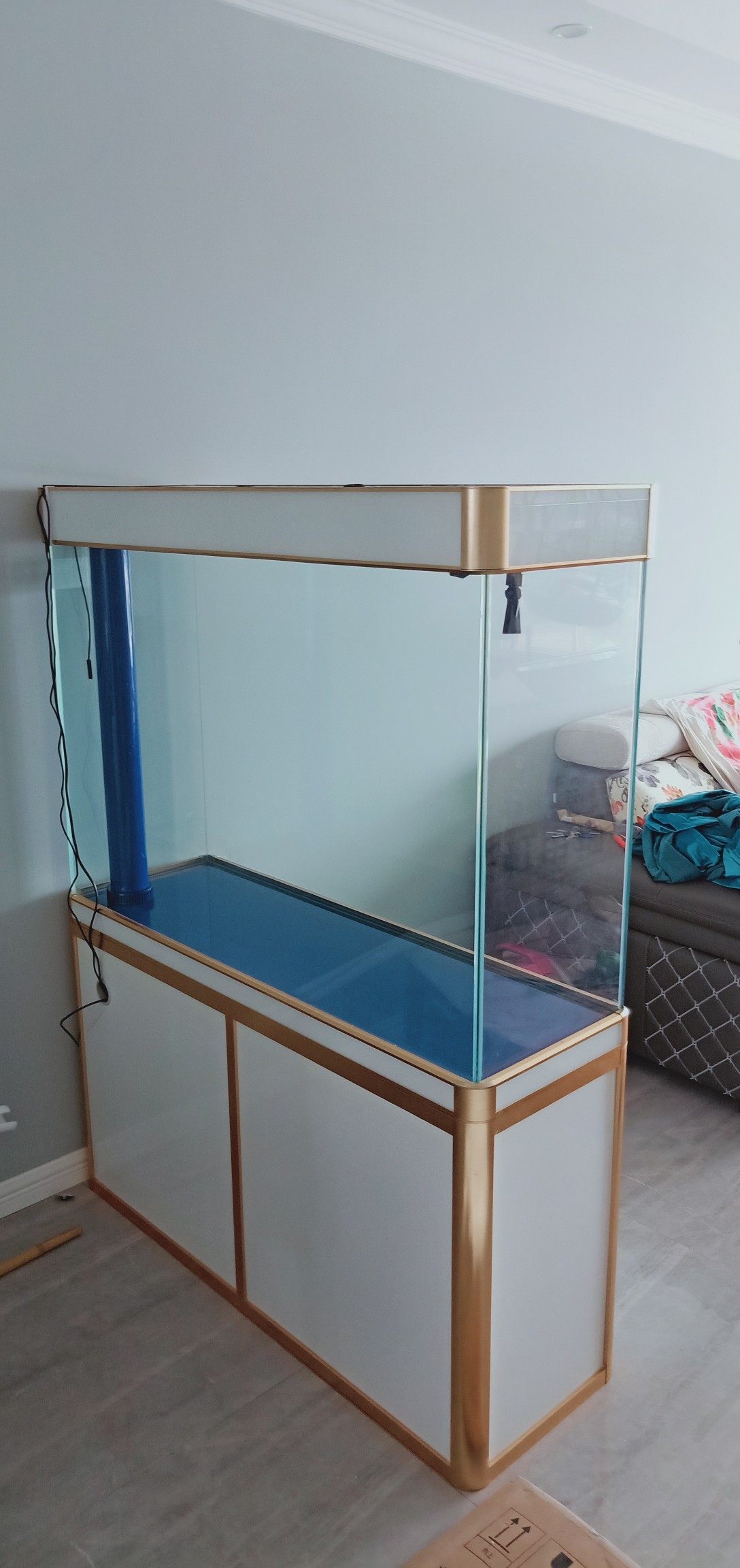 说质量德克鱼缸怎么样评价揭露实话分析牌子介绍