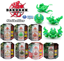 Genuine first-generation old classic TECH US version BP burst T explosion blight hunting defender nazac Strikeflier