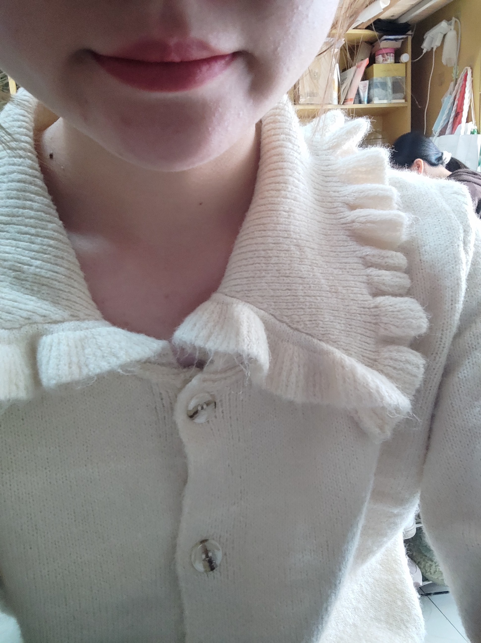 豆沙红口红唇彩/唇蜜/唇釉功能怎样?详细曝光质量如何?