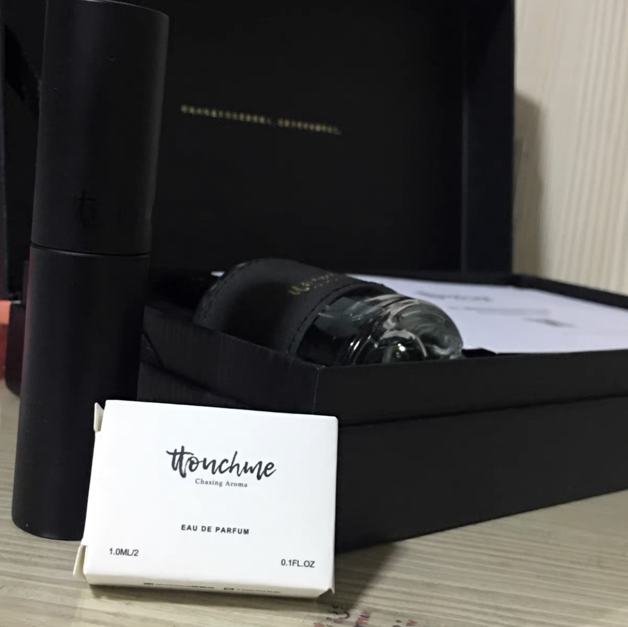 真心分享ttouchme香水优缺点如何?真实经历爆料诉说