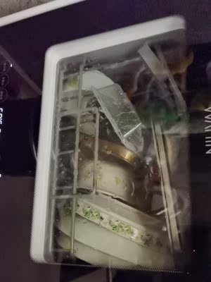 揭秘真相:美的RX20G智能洗碗机怎么样?口碑差不差?