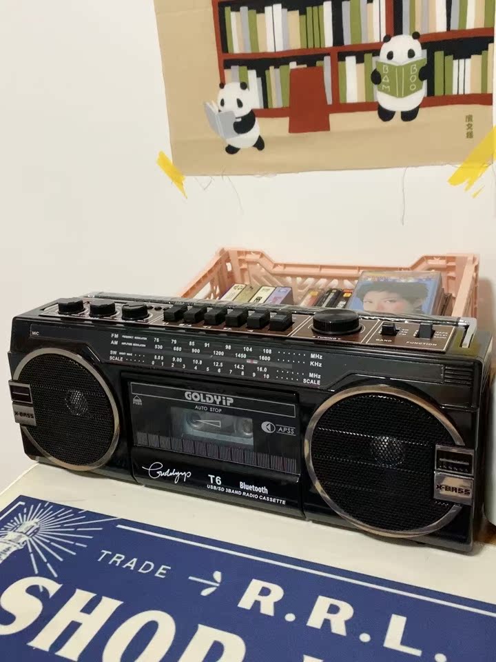 金业录音机怎么样，金业录音机和雷登哪个