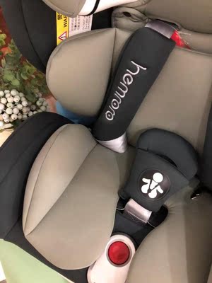 一个月体验:哈米罗罗安全座椅质量很烂是真的吗?亲身体验真实内幕曝光