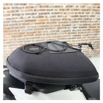 Starry knight motorcycle motorcycle back seat bag Riding helmet bag shoulder handbag waterproof universal luggage bag