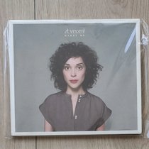 Nice independent avant-garde pop St Vincent Marry Me M Version Original cd