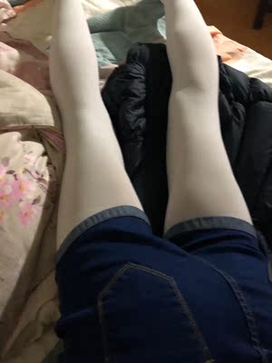 男孩子感觉还不错