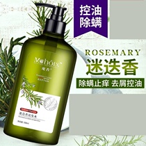 Childrens shampoo girl soft girl repair defoliation deticide oil control hair shampoo