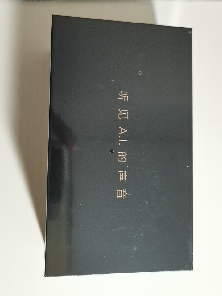 科大讯飞B1评测，科大讯飞b1和h1区别