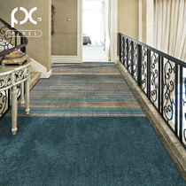 Brief Joins Wind Carpets Living Room Bedrooms Full Of Stairs Hallway Pass Stairs Entrance Doormat Floor Mats Domestic Resistant Wash-Free