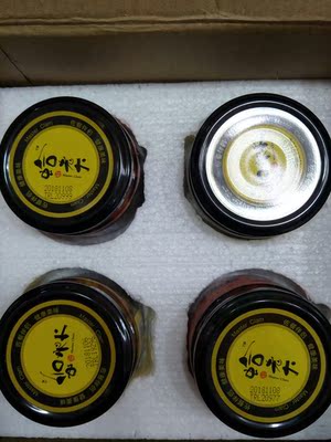 好吃，满满的一瓶，花甲多，菇也多，配饭配面一流