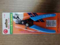 Taiwan original clothing imports Futua F-184 fujiya electronic light exfoliating pliers F-184 6 inches