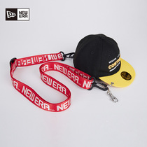 newera New Yehua 2021 New Adjustable Webbing Wide Shoulder Strap shoulder bag Strap Sports Tide Cool Backpack Accessories