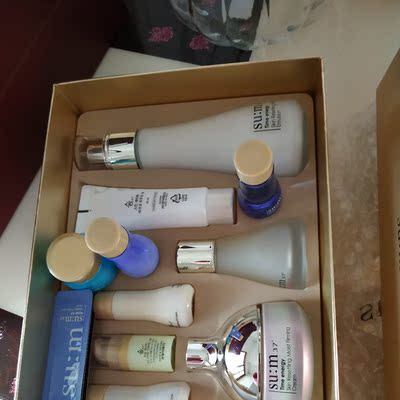 揭秘吐槽苏秘37°护肤品怎么样,苏秘37°护肤品用后直实反馈曝光