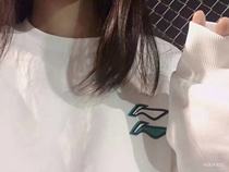 Li Ninggar Suede Coat Of Clothing for men and women 2021 Winter Thickened Lovers Round Neckline Long Sleeves Double Mark No Hat Hooded Cardiovert