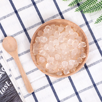 Ozawa Mei Milk Tea Sweetheart QQ Crystal Ball 2kg Koca Cold Crystal Ball Tribute Tea Jubilee Tea Free of Original Crispy Bobo