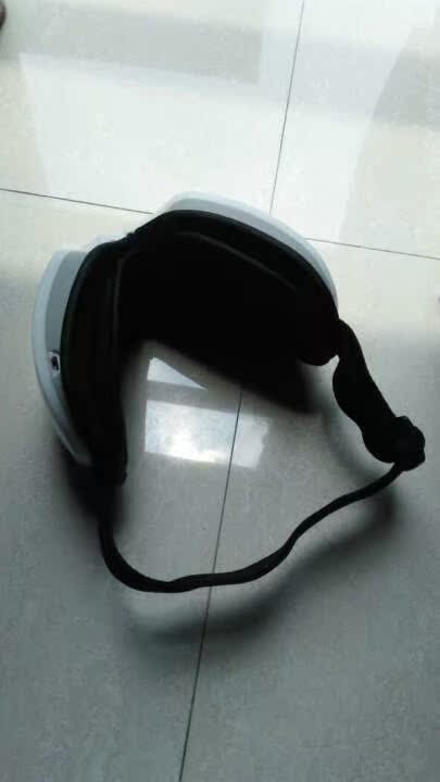 南极人NBX6F50013眼部按摩器