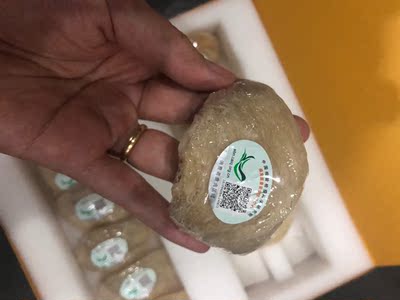 用户点评大揭秘左氏燕窝怎么样，是真假，孕妇能吃吗？