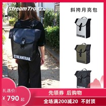 Japan Stream Trail Waterproof Backpack Snapper Large Capacity Hiking waterproof Backpack 16L