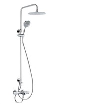 Kohler 21088T-B9-CP 26470T-9-CP 26471T-9-CP 20691T-9-CP thermostatic shower