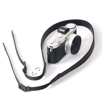 Backpackers DM-3 microsheet Anti-camera braces applicable Canon Sony Fuji Matsushita Tablet Machine Ultra Soft Shoulder Strap