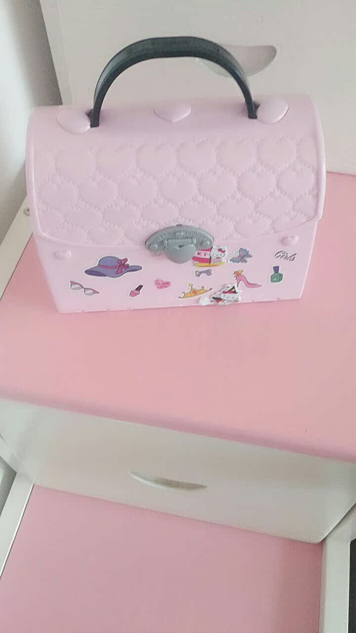 暖绒绒S-501C过家家玩具