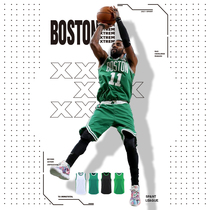 Tatum jersey custom basketball suit Sports suit Mens children Celtic Owen Garnett game uniform