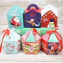 Ping An Night Apple Packaging Box Christmas Apple Box Christmas Apple Box Christmas Bags Christmas Gifts Gift Apple Gift Boxes