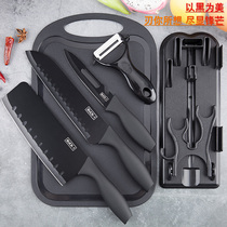 Water Fruit Knife Home Melon And Fruit Knife Paring Knife Dorm Room With Student Small Knife Stainless Steel Upscale Suit Knife Three Sets