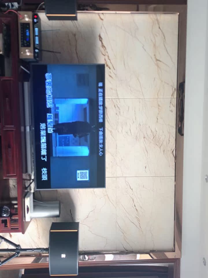 威钻 G8家庭ktv点歌机三个月感受