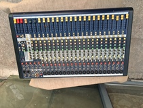 Vocal arts MFX20 2 tuning bench sound art 20-way tuning bench