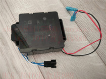 HCG and urinal induction flusher AF3459 3437 sensor circuit box transformer solenoid valve group