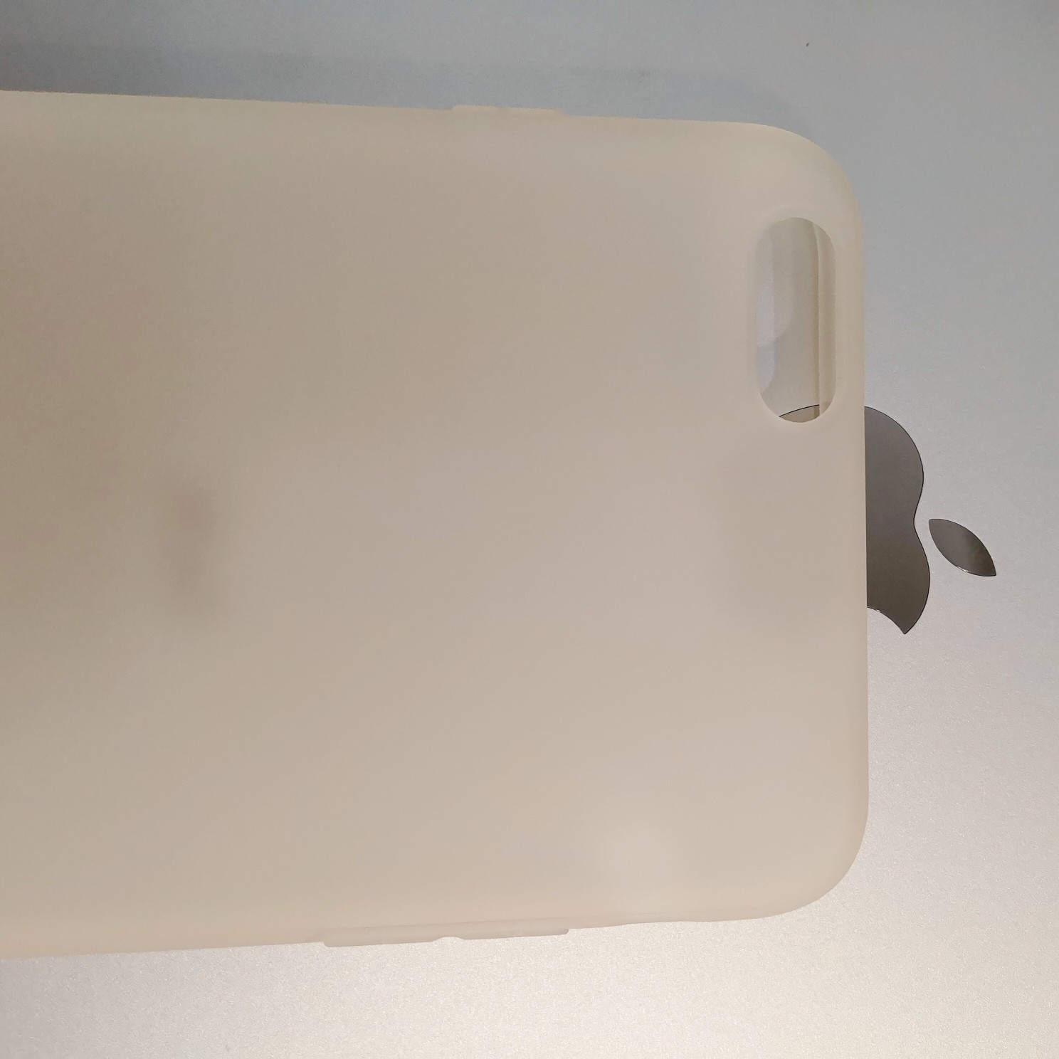 Kmingiphone7 plus磨砂壳手机保护套/壳