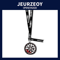 Car ornaments creative car wheel car wheel rearview mirror pendant car car decoration pendant car pendant male