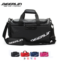 Table tennis bags Table tennis backpacks One-shoulder fitness bag football coach travel training kit