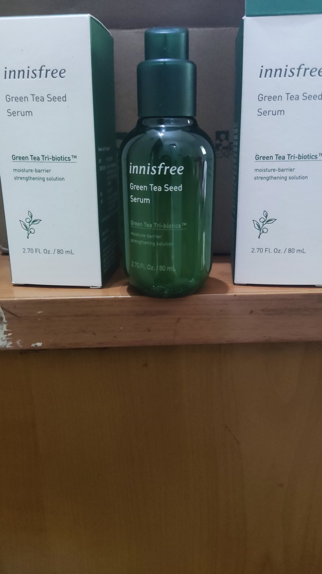 悦诗风吟液态精华功能怎样?实情解析性价比高吗?