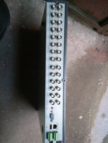 Original Hanbang 24-way HB7024 embedded digital hard disk video recorder HB7024M HB7024XT