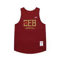 SLAMBLE joint CEB pure-colored sports long-sleeved male quick-drying sweating training warm-up short-sleeved shot basketball fitness