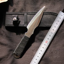 Special Price Martial Arts Cutter Darts Darker to fly anti-body Adults Dart Knife Carry-on outdoor training has been opened