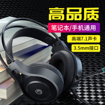 Video game headphones wearing mobile phone tablets eat chicken laptops with microphone microphone