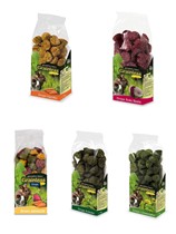 78 German JR Farm farmhouse hamster rabbit Dutch pig dragon cat No cereal small grass cake