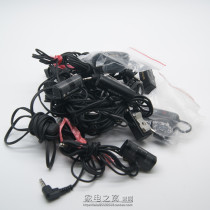 Original 2 hand disassembly a variety of Panasonic Aihua Sony Toshiba with external microphone MIC recording use recording