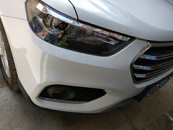 龟牌汽车漆面修复膏