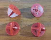 Crossing machine Foot Guard crossing machine seat foot four axis motor foot guard four axis foot pad passing machine universal foot pad